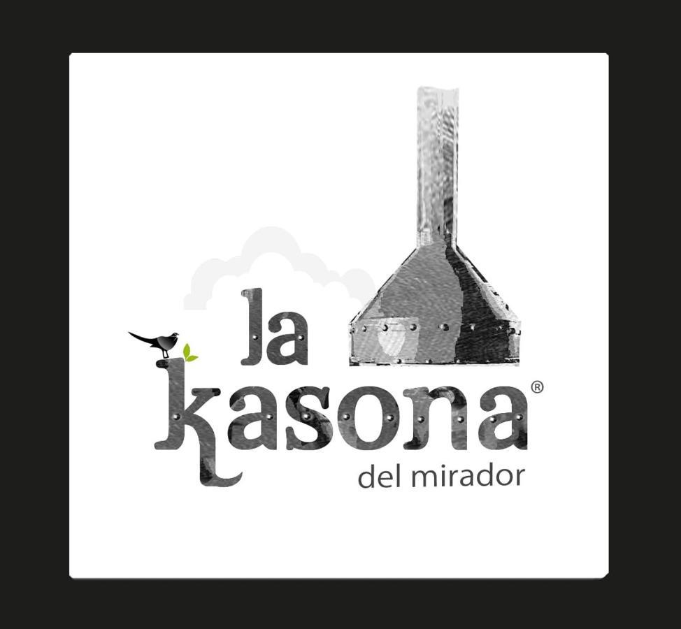 Chalet La Kasona Del Mirador Cordoba