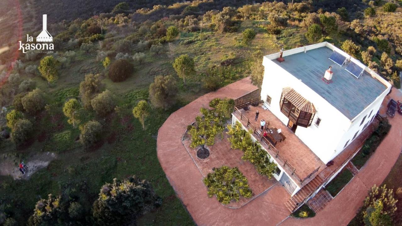 La Kasona Del Mirador Chalet Cordoba