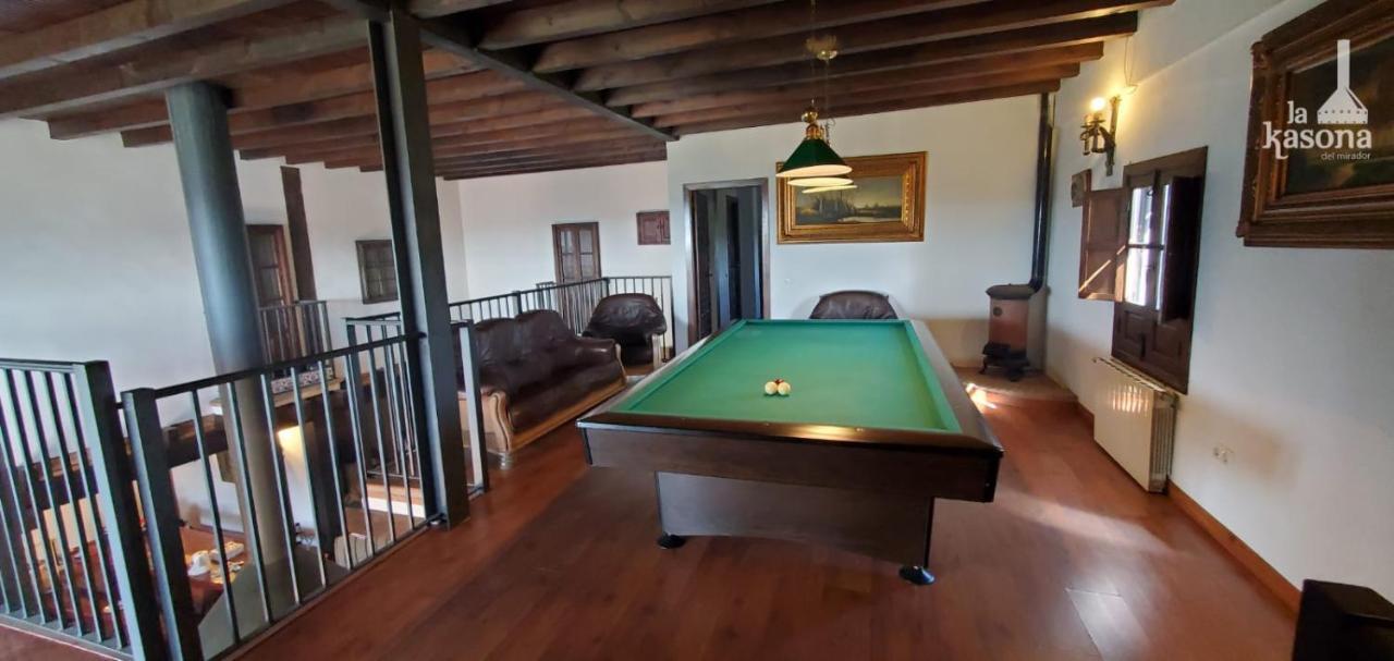 La Kasona Del Mirador Chalet Cordoba