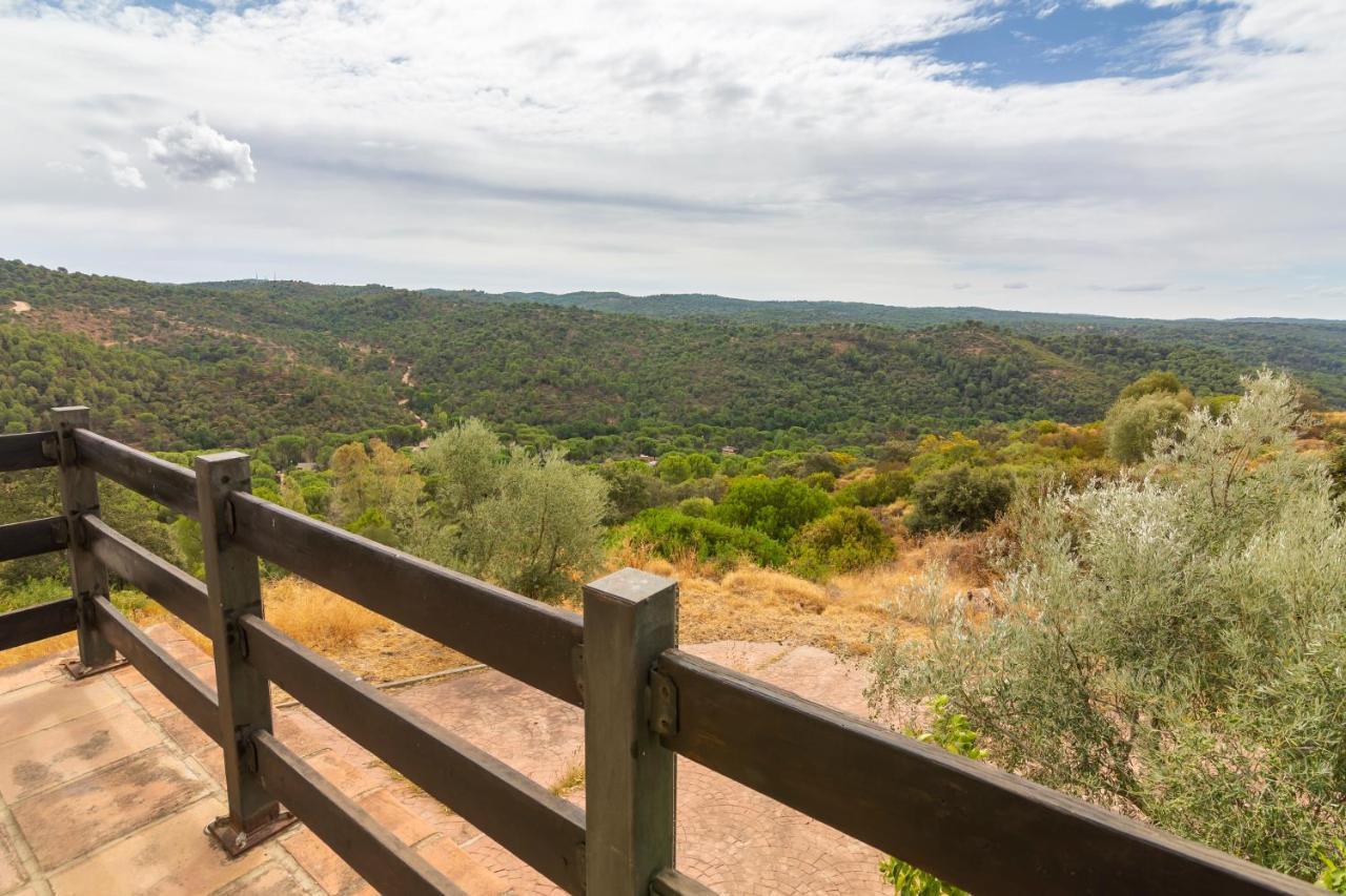 La Kasona Del Mirador Chalet Cordoba