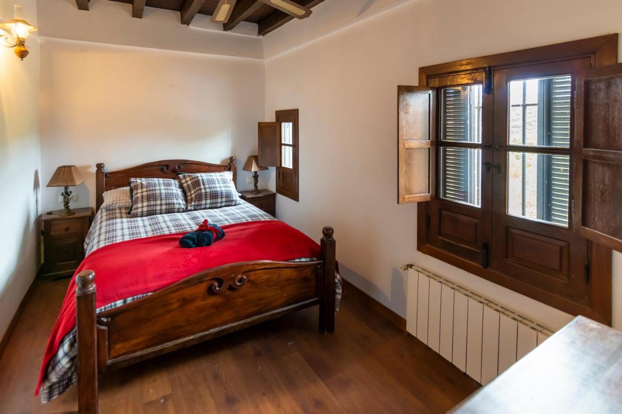 Chalet La Kasona Del Mirador Cordoba
