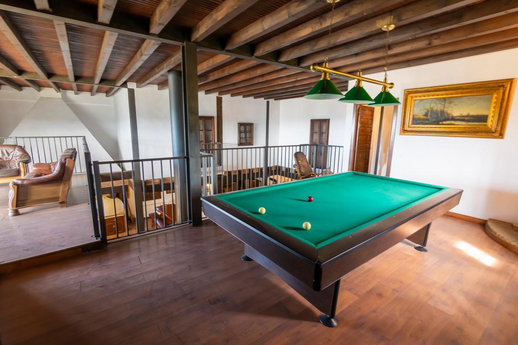 La Kasona Del Mirador Chalet Cordoba