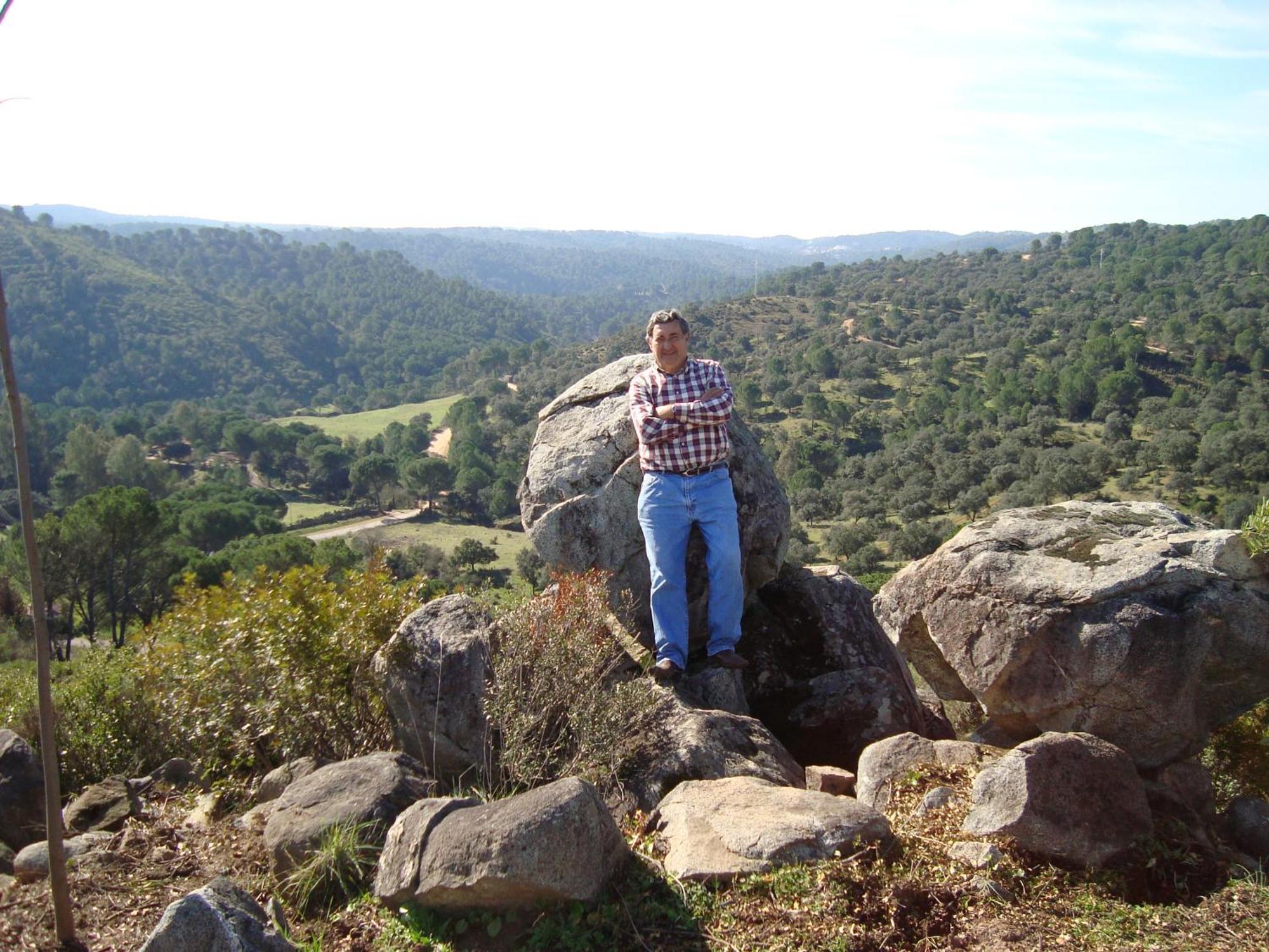 Chalet La Kasona Del Mirador Cordoba